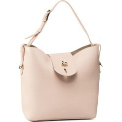 Torebka FURLA - Net BZO4FUA-HSF000-B4L00-1-007-20-RO-B Ballerina i. Brązowe torebki klasyczne damskie Furla, bez wzorów, ze skóry, klasyczne, bez dodatków. Za 1689,00 zł.