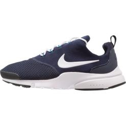 Trampki męskie: Nike Sportswear PRESTO FLY Tenisówki i Trampki racer blue/total crimsonblack