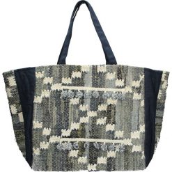 Torebki klasyczne damskie: Torba - 1-1211C BLU