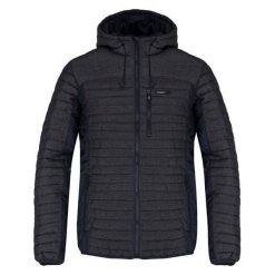 Loap Męska Jack Son clm1852-l75x (Rozmiar L). Czarne kurtki sportowe męskie marki Loap, m, bez wzorów, bez kaptura. W wyprzedaży za 199,00 zł.