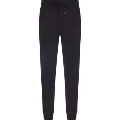Spodnie dresowe NIKE Air Fleece CJ4830. Czarne jeansy męskie Nike, xxl, bez wzorów. Za 269,00 zł.