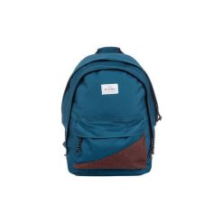 Plecaki Rip Curl MOCHILA HOMBRE. Niebieskie plecaki męskie Rip Curl, bez wzorów. Za 168,24 zł.