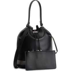 Torebka FURLA - Furla Corona 1013939 B BVI9 Q76 Onyx. Czarne torebki klasyczne damskie Furla, bez wzorów, ze skóry, bez dodatków. Za 1930,00 zł.