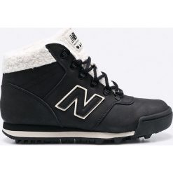 New Balance - Buty WL701PKQ. Szare buty sportowe damskie marki New Balance. Za 449,90 zł.