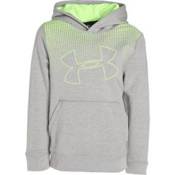Bluzy chłopięce: Under Armour TILT Bluza z kapturem steel