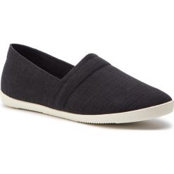 Tenisówki VAGABOND - Lily 4740-080-20 Black. Czarne trampki i tenisówki damskie Vagabond, ze skóry. W wyprzedaży za 169,00 zł.