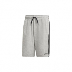 Szorty i Bermudy adidas Szorty Essentials 3-Stripes French Terry. Czerwone bermudy męskie marki Cropp. Za 149,00 zł.