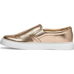 Björn Borg tenisówki slip-on damskie 37 różowe. Różowe trampki i tenisówki damskie Björn Borg, bez wzorów, bez zapięcia. Za 309,00 zł.