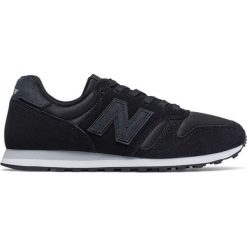 New Balance buty damskie WL373KSP 40. Buty sportowe damskie New Balance, bez wzorów, z gumy, retro, do biegania. W wyprzedaży za 216,00 zł.