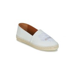 Espadryle damskie: Espadryle Kenzo CLASSIC ESPADRILLES TIGER