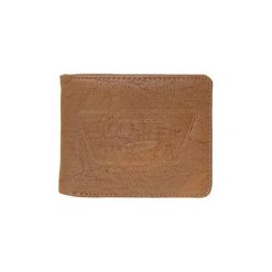Portfele męskie: Portfele Vans CARTERA FULL PATCH BIFO