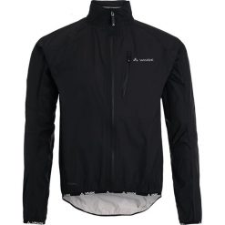 Kurtki sportowe męskie: Vaude DROP III Kurtka hardshell black