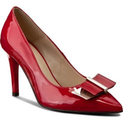 Szpilki: Szpilki SERGIO BARDI – Angela FW127211217SG 308