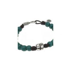 Bransoletka olive - 181145. Brązowe bransoletki męskie marki Ciclón polska. Za 249,00 zł.