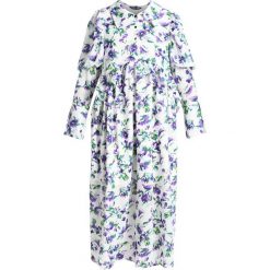 Długie sukienki: Sister Jane SHRINKING VIOLET MIDI DRESS Długa sukienka white