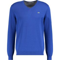Swetry klasyczne męskie: Lacoste Sweter steamer