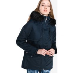 Vero Moda Victoria Kurtka Niebieski. Niebieskie kurtki damskie Vero Moda, l, bez wzorów, z poliesteru. Za 447,95 zł.