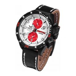Zegarki męskie: Zegarek męski Vostok Europe Almaz 6S11-320C374