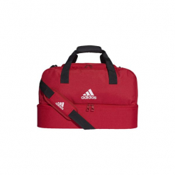 Torby sportowe adidas Torba Tiro Small. Czerwone torby podróżne marki Adidas. Za 169,00 zł.