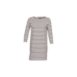 Sukienki hiszpanki: Sukienki krótkie Petit Bateau LESS