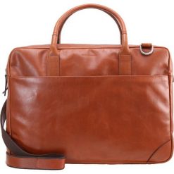 Aktówki męskie: Royal RepubliQ EXPLORER Aktówka cognac