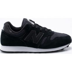 Buty sportowe damskie: New Balance – Buty WL373KAW