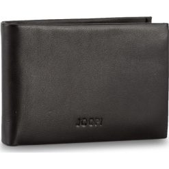 Duży Portfel Męski JOOP! - Pero 4140003766 Black 900. Czarne portfele męskie JOOP!, ze skóry. W wyprzedaży za 209,00 zł.