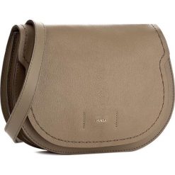 Torebka FURLA - Gioia 886696 B BKW6 SFK Gioia Kaki. Zielone listonoszki damskie marki Furla. W wyprzedaży za 779,00 zł.