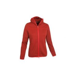 Polary Salewa Bluza Surya 2.0 PL W Hoodie 24844-1731. Czerwone bluzy damskie marki Salewa, l, bez wzorów, bez rękawów, bez kaptura. Za 279,30 zł.