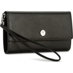 Portfele damskie: Duży Portfel Damski JOOP! – Merle 4140003708 Black 900