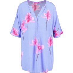 Tuniki damskie: Tom Joule CARYS Tunika light blue