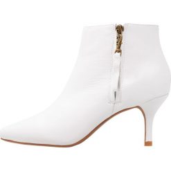 Botki damskie lity: Shoe The Bear AGNETE Ankle boot white