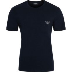 T-shirt Emporio Armani Underwear. T-shirty męskie m, bez wzorów, z elastanu, bez kołnierzyka. Za 159,00 zł.