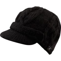 Czapki damskie: CHILLOUTS Czapka damska Mia Hat MIA04 czarna (CHI-3418)