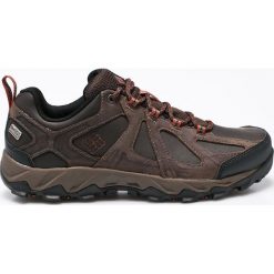 Buty trekkingowe męskie: Columbia – Buty Peakfreak Xcrsn