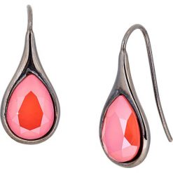 Kolczyki damskie: Kolczyki z kryształkami Swarovski