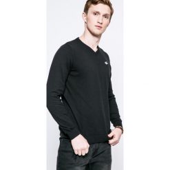 Swetry klasyczne męskie: Le Shark – Sweter