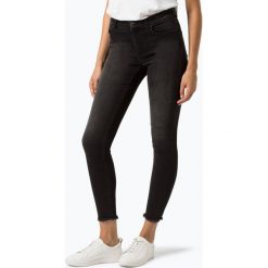 ONLY - Jeansy damskie – Blush, czarny. Różowe jeansy damskie ONLY, m. Za 179,95 zł.