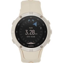Zegarki męskie: Suunto SPARTAN TRAINER WRIST HR OUTDOOR Zegarek cyfrowy sandstone