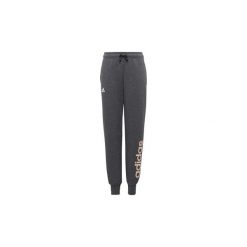 Spodnie dresowe dziewczęce: Spodnie treningowe Dziecko adidas Spodnie Essentials Linear