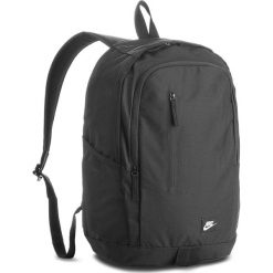 Plecaki męskie: Plecak NIKE – BA4857 001