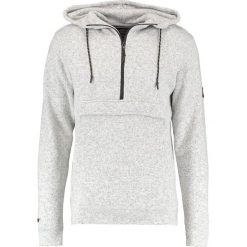Bluzy męskie: Billabong BOUNDARY Bluza z kapturem grey heather