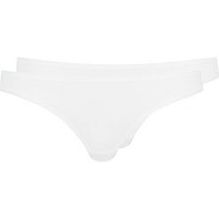 Figi 2PACK Huber Mia 015026. Figi damskie HUBER, bez wzorów. Za 95,00 zł.