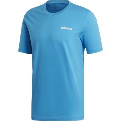 MĘSKA KOSZULKA ADIDAS PLAIN (M). Koszulki męskie Adidas, m, bez wzorów, bez kołnierzyka, bez rękawów. W wyprzedaży za 59,99 zł.