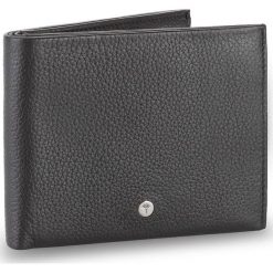 Portfele męskie: Duży Portfel Męski JOOP! – Cardona 4140003749 Black 900