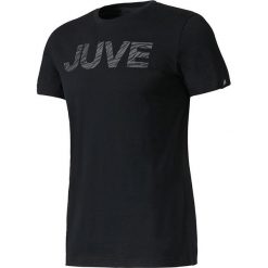 Adidas Koszulka Juve Graphic Tee Better biała r. XS (AZ5339). Białe t-shirty męskie marki Adidas, m. Za 102,38 zł.