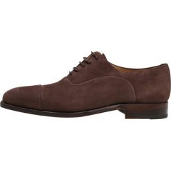 Buty wizytowe męskie: Cordwainer ASIER Eleganckie buty london testa