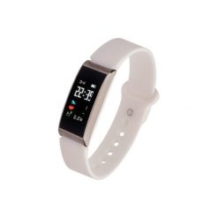 Smartwatch GARETT Women Tina Biały. Białe zegarki damskie Garett. Za 357,65 zł.
