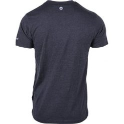 Hi-tec Koszulka męska Puro Dark Grey Melange r. S. Szare t-shirty męskie marki Hi-tec, m. Za 33,75 zł.
