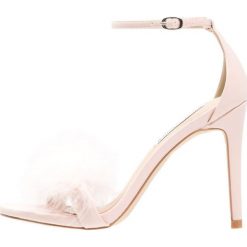 Sandały damskie: Steve Madden SCARLETT Sandały na obcasie pink
